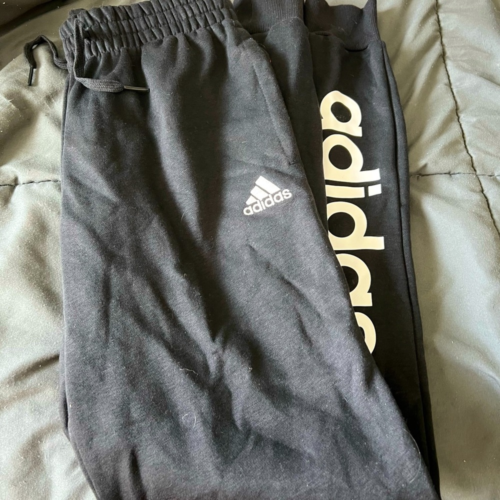 Adidas Sweatpants - Women’s XS